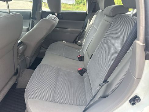 Used 2006 Subaru Forester 2.5X AWD/4WD image 19