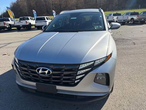Used 2024 Hyundai Tucson SEL AWD/4WD image 2