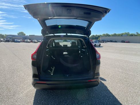 Certified 2023 Honda CR-V EX image 24