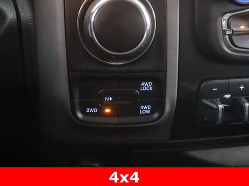 Used 2019 RAM 1500 Express w/ Wheel & Sound Group AWD/4WD image 22