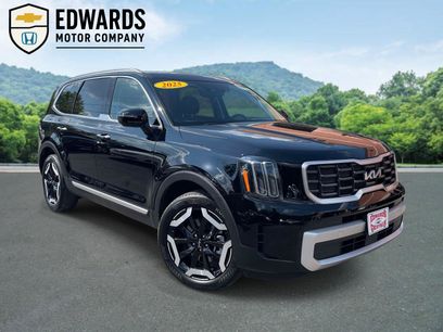 Used 2025 Kia Telluride S