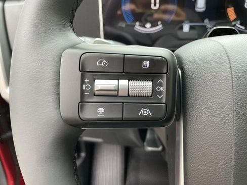 New 2026 Hyundai Santa Fe XRT AWD/4WD image 31
