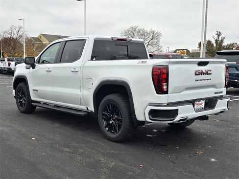New 2026 GMC Sierra 1500 Elevation w/ Elevation Premium Package image 6