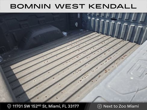 Used 2021 GMC Sierra 1500 SLT w/ SLT Premium Plus Package image 30