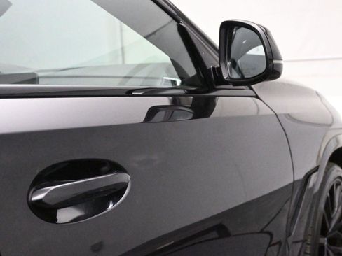 Used 2021 BMW X6 M50i w/ Premium Package image 15