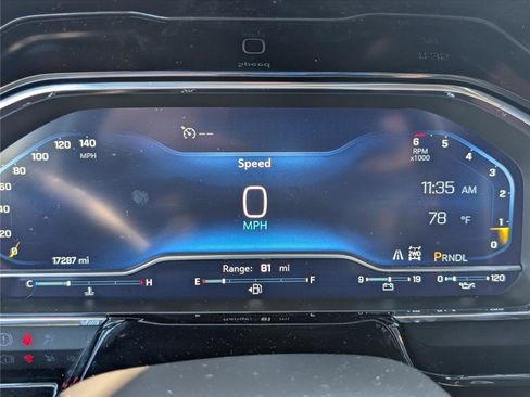 Certified 2023 Chevrolet Silverado 1500 LT image 28