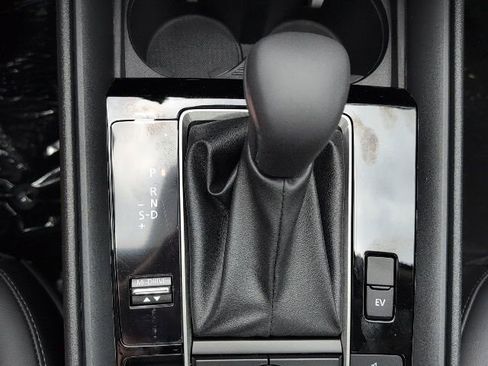 Used 2025 MAZDA CX-50 AWD 2.5 Hybrid w/ Weather Package image 27