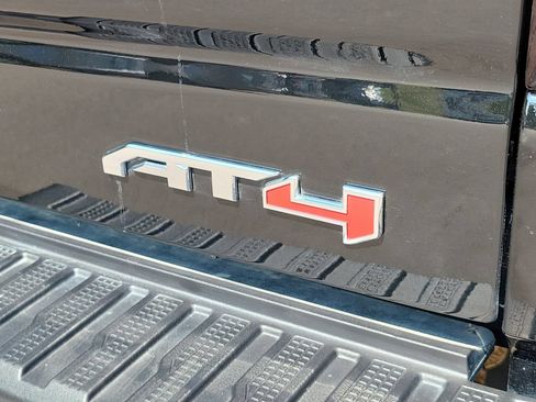 Used 2025 GMC Sierra 1500 AT4 AWD/4WD image 6