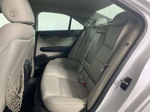 Used 2016 Cadillac ATS Sedan image 31