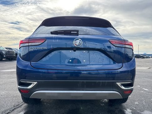 Used 2023 Buick Envision Essence image 8