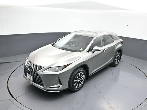 Used 2020 Lexus RX 350 AWD w/ Premium Package image 37