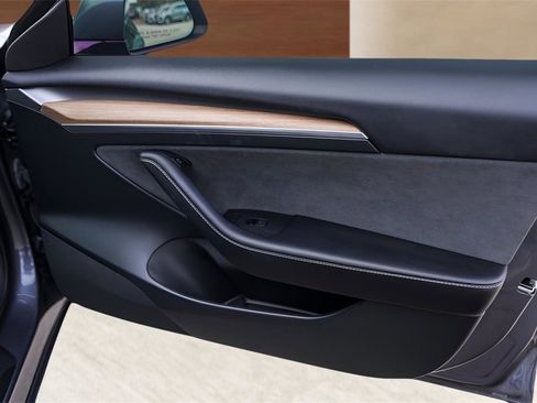 Used 2023 Tesla Model 3 Long Range image 25