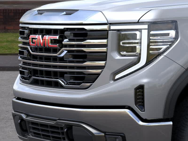 New 2026 GMC Sierra 1500 SLT w/ SLT Convenience Package AWD/4WD image 13