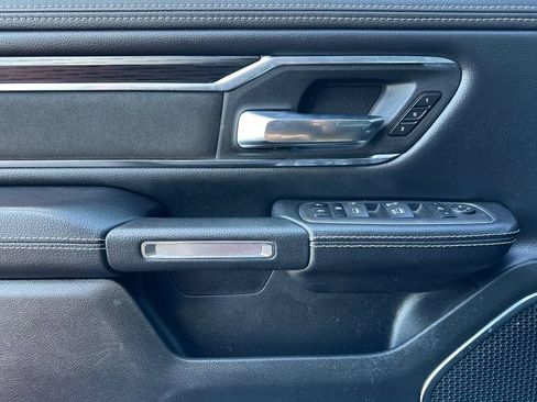 Used 2024 RAM 1500 Laramie image 11