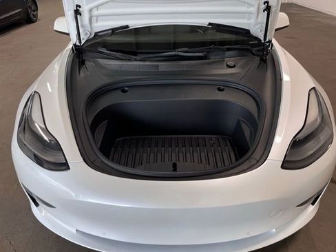 Used 2022 Tesla Model 3 Long Range image 9