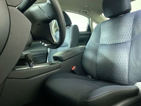 Used 2016 Nissan Altima 2.5 S w/ Power Driver Seat Package image 18
