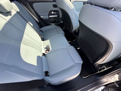 New 2026 Mercedes-Benz GLA 250 4MATIC image 18