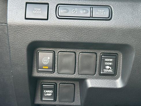 New 2026 Nissan Frontier PRO-4X w/ Pro Premium Package image 32