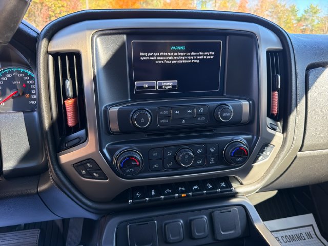 Used 2018 GMC Sierra 1500 Denali w/ Denali Ultimate Package AWD/4WD image 21