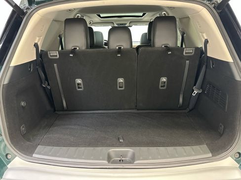 Certified 2023 Nissan Pathfinder SL w/ SL Premium Package image 25