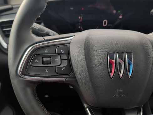 Certified 2024 Buick Encore GX Preferred w/ Comfort Package FWD image 25
