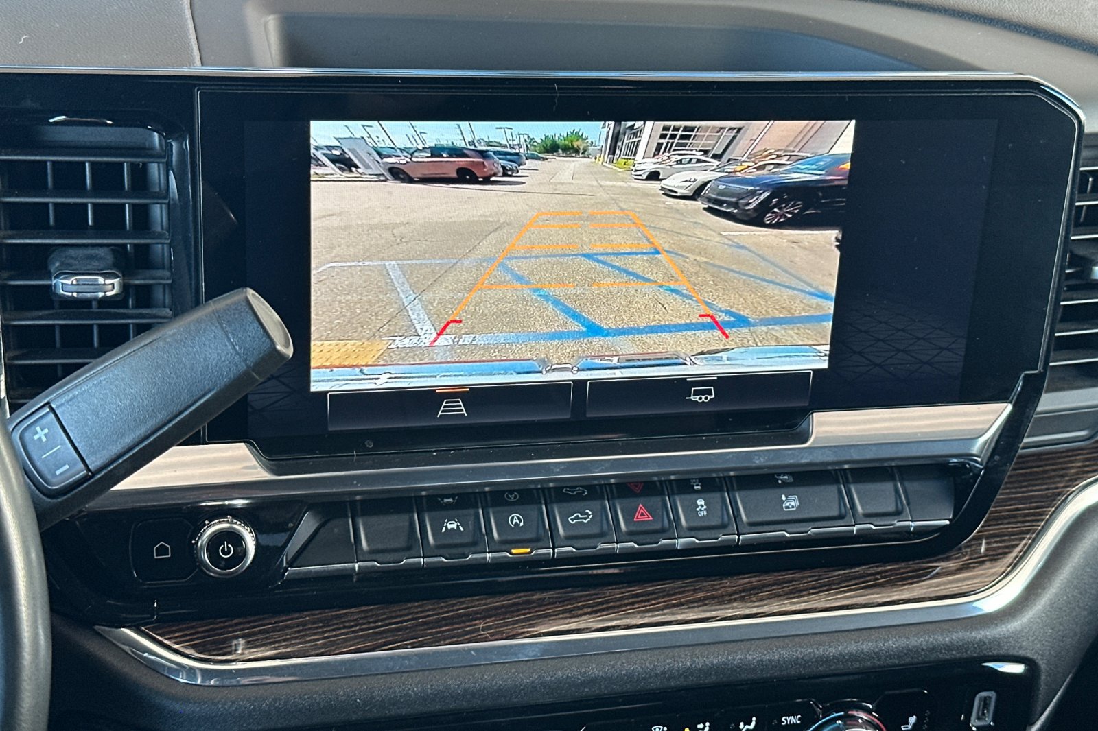 Certified 2023 GMC Sierra 1500 Elevation AWD/4WD image 26