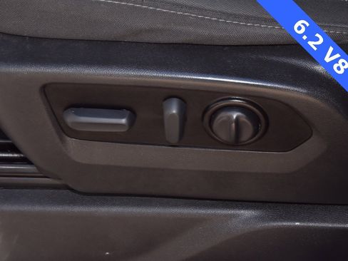 Used 2022 Chevrolet Silverado 1500 RST w/ LPO, Blackout Package image 35