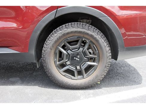 Used 2024 Kia Sorento SX Prestige AWD/4WD image 34