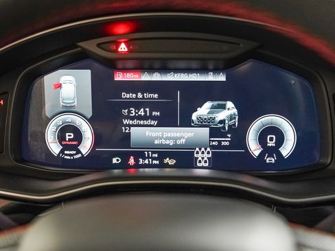 New 2026 Audi Q7 3.0T Prestige image 16