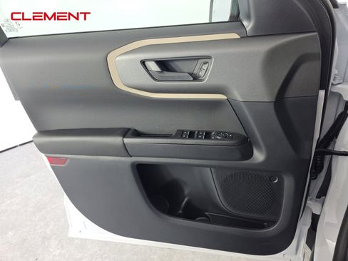 New 2025 Ford Bronco Sport Big Bend w/ Convenience Package image 24