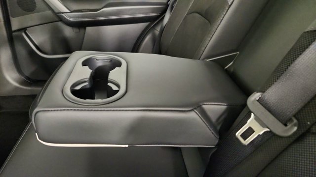 New 2026 MAZDA CX-5 Select AWD/4WD image 27