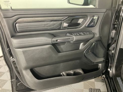 New 2026 RAM 1500 Limited image 24