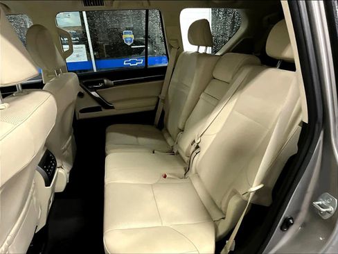 Used 2022 Lexus GX 460 Premium image 15