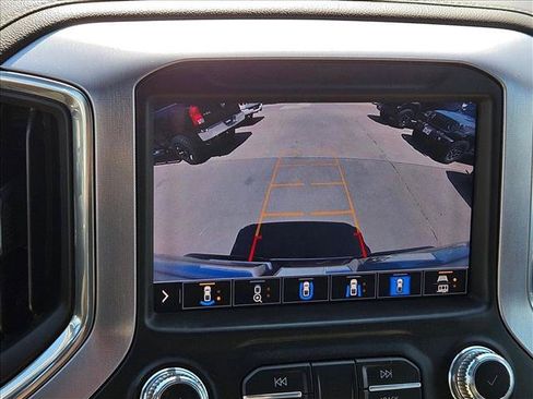 Used 2020 GMC Sierra 2500 SLT w/ SLT Premium Plus Package AWD/4WD image 15