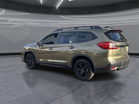 New 2026 Subaru Ascent Premium image 4