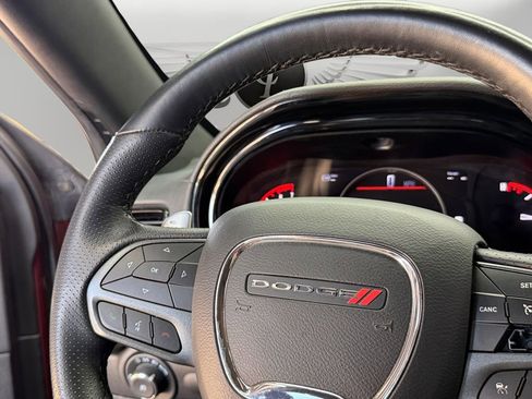 Used 2023 Dodge Durango R/T RWD image 18