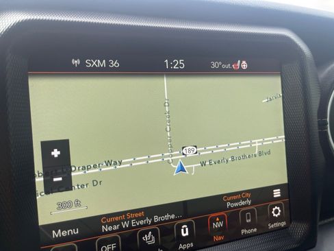 Used 2021 Jeep Wrangler Unlimited Sahara w/ Cold Weather Group image 15