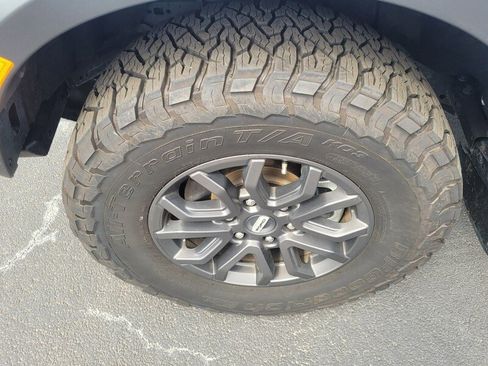 Certified 2024 Ford Ranger Raptor image 16