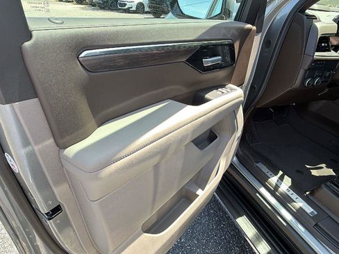 New 2026 Chevrolet Tahoe LT w/ Comfort Package RWD image 11