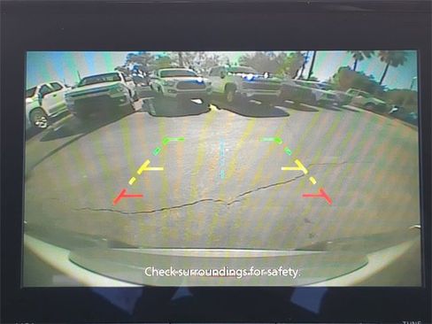 Used 2023 Nissan Frontier SV w/ SV Convenience Package image 23