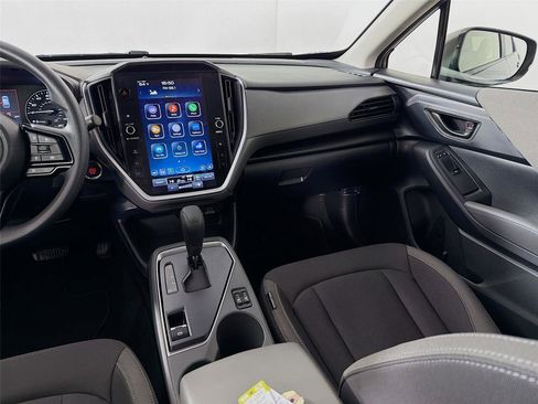 Certified 2025 Subaru Crosstrek 2.0i Premium image 24