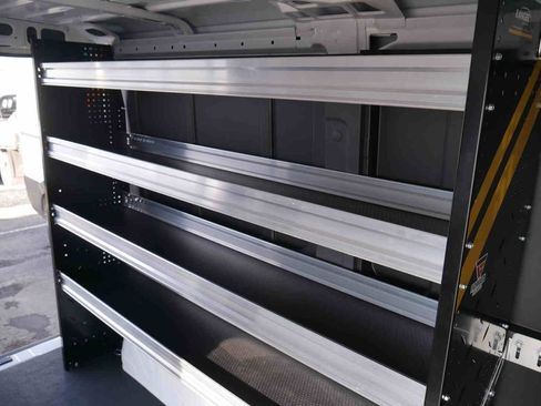 New 2026 RAM ProMaster 1500 w/ Safety Group image 14