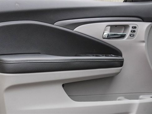 New 2026 Honda Ridgeline RTL image 15