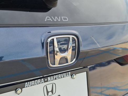 Used 2024 Honda CR-V Sport-L image 28