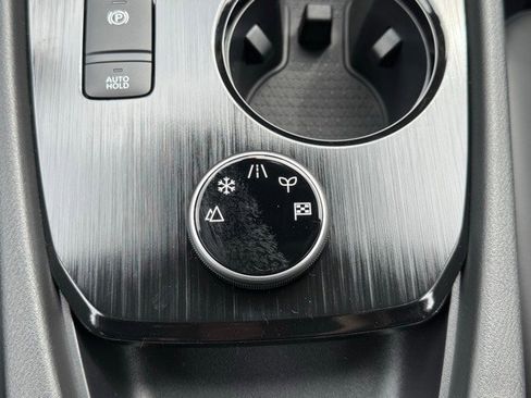 New 2026 Nissan Rogue SV w/ SV Premium Package image 30