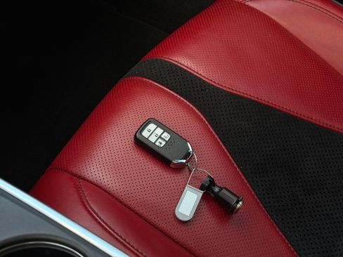 Used 2023 Acura TLX SH-AWD w/ A-SPEC Pkg image 47