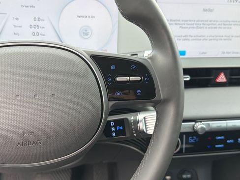 Certified 2024 Hyundai Ioniq 5 SEL RWD image 27
