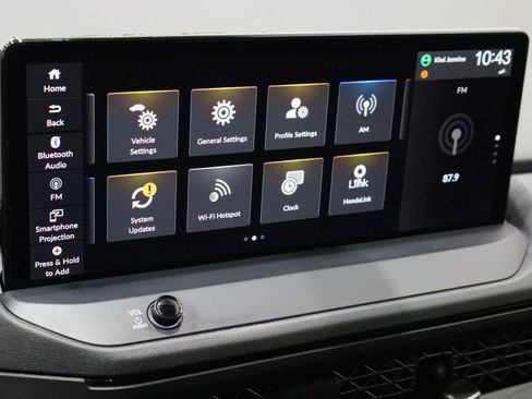 Used 2023 Honda Accord EX-L image 24