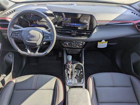 New 2026 Chevrolet TrailBlazer RS w/ Convenience Package image 18