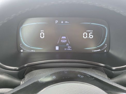 Certified 2023 Kia Soul EX FWD image 34